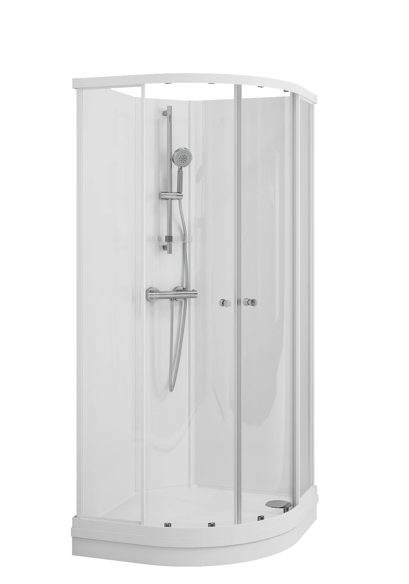 NRF6312936 - Sofia Basic dusjkabinett - 